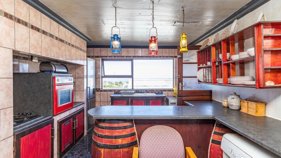 4 Bedroom Property for Sale in Kleinmond Western Cape